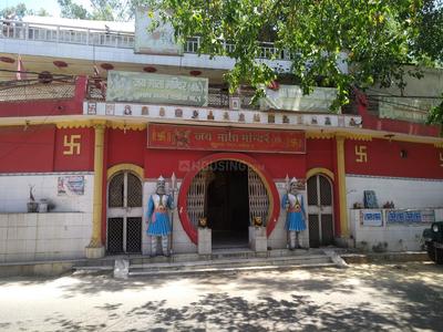 Subhash Nagar Places of Worship 1