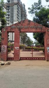 Jogeshwari West Parks 1
