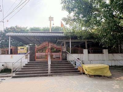 Bharat Heavy Electricals Limited Places of Worship 1