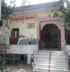 Naya Ganj Places of Worship 1