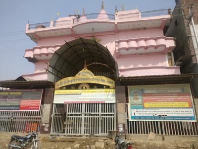 DLF Ankur Vihar Places of Worship 1