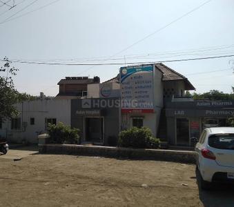 Bhugaon Locality Images 1