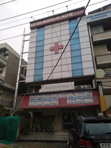 Vivek Vihar Hospitals/Clinics 3