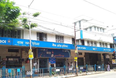 Baithakkhana Travel/Commute 1