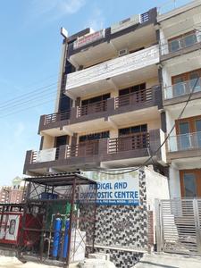 Sector 63 A Hospitals/Clinics 1