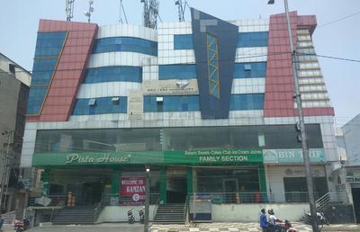 Madannapet Food & Drinks 1