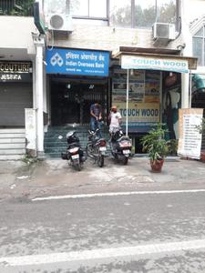 Kalkaji Banks 1