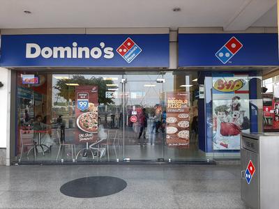 Sector 10 Rohini Food & Drinks 1