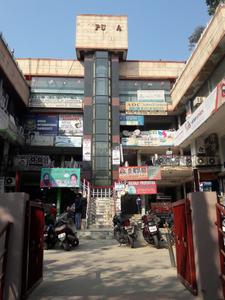 Sector 26 Shopping Malls 1