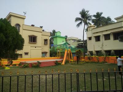 Chandannagar Parks 1