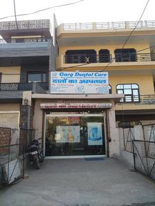 Sector 35 Hospitals/Clinics 1