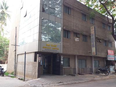 Vivek Nagar Hospitals/Clinics 1