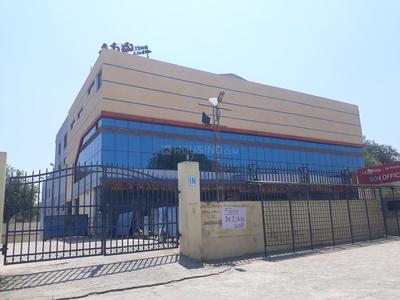 Tukkuguda Movie Theatres 1