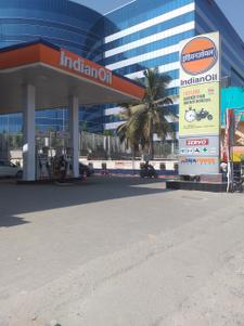 Kadubeesanahalli Petrol Pumps 1
