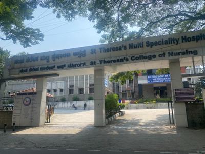 Nagapura Locality Images 3