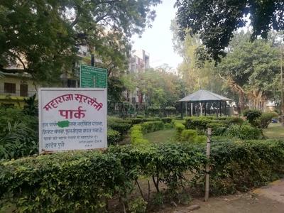 Gautam Nagar Parks 1