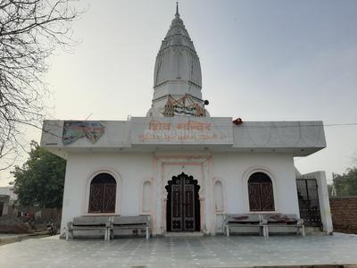Madanpur Dabas Places of Worship 1