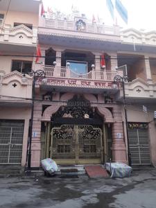 Om Shree Sanatan Dharam Radha Krishan Mandir