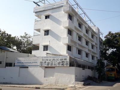 JP Nagar Schools/Universities 1