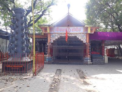 Shivaji Nagar Places of Worship 1