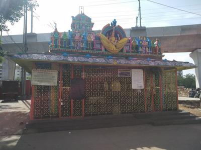 Yousufguda Places of Worship 1