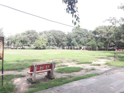 Sector 3 Rohini Parks 1