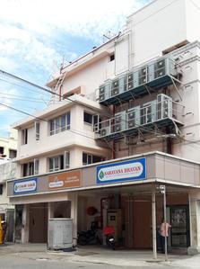 Gopalapuram Food & Drinks 1