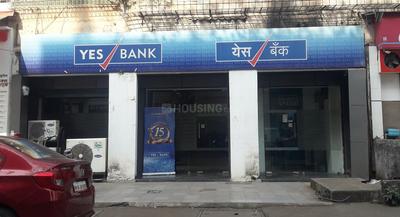 Thane East Banks 1