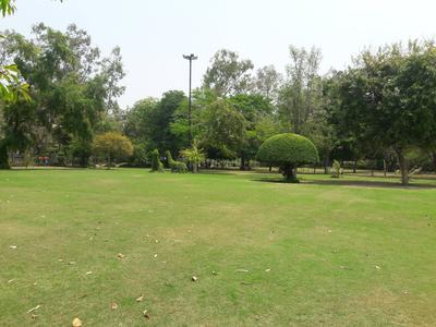 Neeti Bagh Parks 1