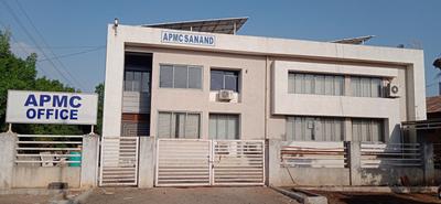 APMC office