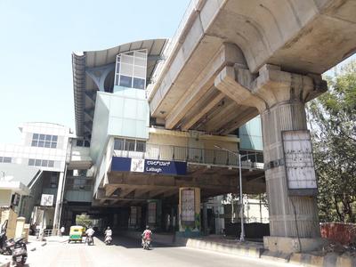 Mavalli Travel/Commute 1
