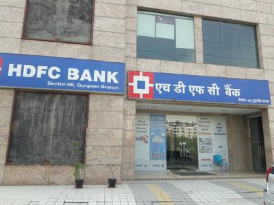 Sector 66 Banks 2