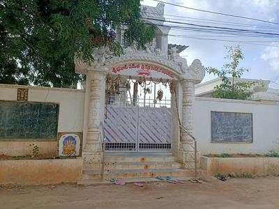 Balaji Nagar Places of Worship 2
