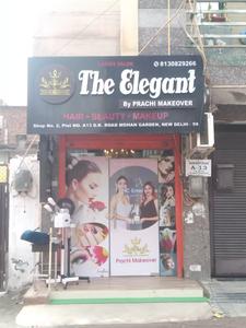 Dwarka Mor Locality Images 2