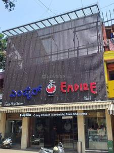 Sheshadripuram Food & Drinks 1