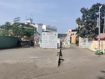 Sangamvadi Schools/Universities 1