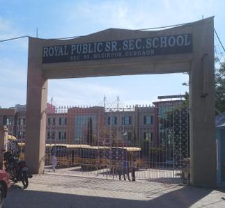 Sector 95 Schools/Universities 2