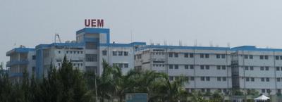 New Town Schools/Universities 1