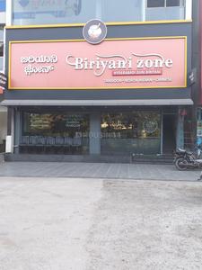 Yelahanka New Town Food & Drinks 1