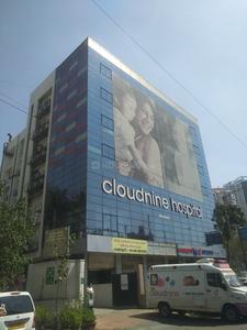 Malad West Hospitals/Clinics 1