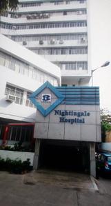 Park Street Area Hospitals/Clinics 1