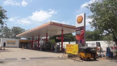 Tondiarpet Petrol Pumps 1