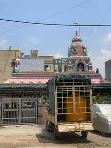Koramangala Locality Images 1