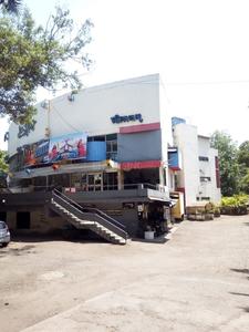 Municipal Colony Movie Theatres 1