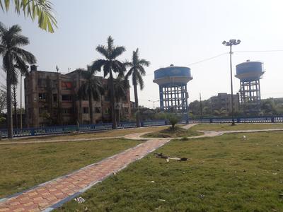 Ghusuri Parks 1