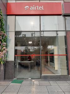 Sector 10 Rohini Stores/Shops 1
