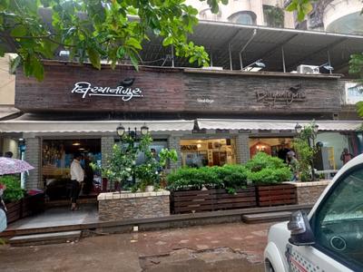Belapur CBD Locality Images 3