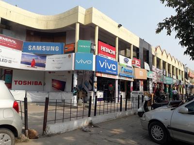 Gamma II Stores/Shops 1