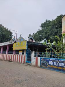 Kulattur Places of Worship 1