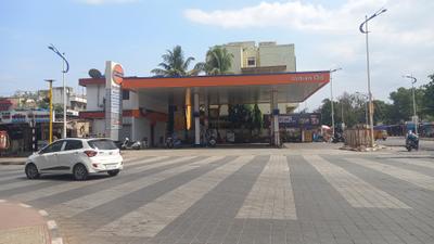 Pimple Saudagar Locality Images 2